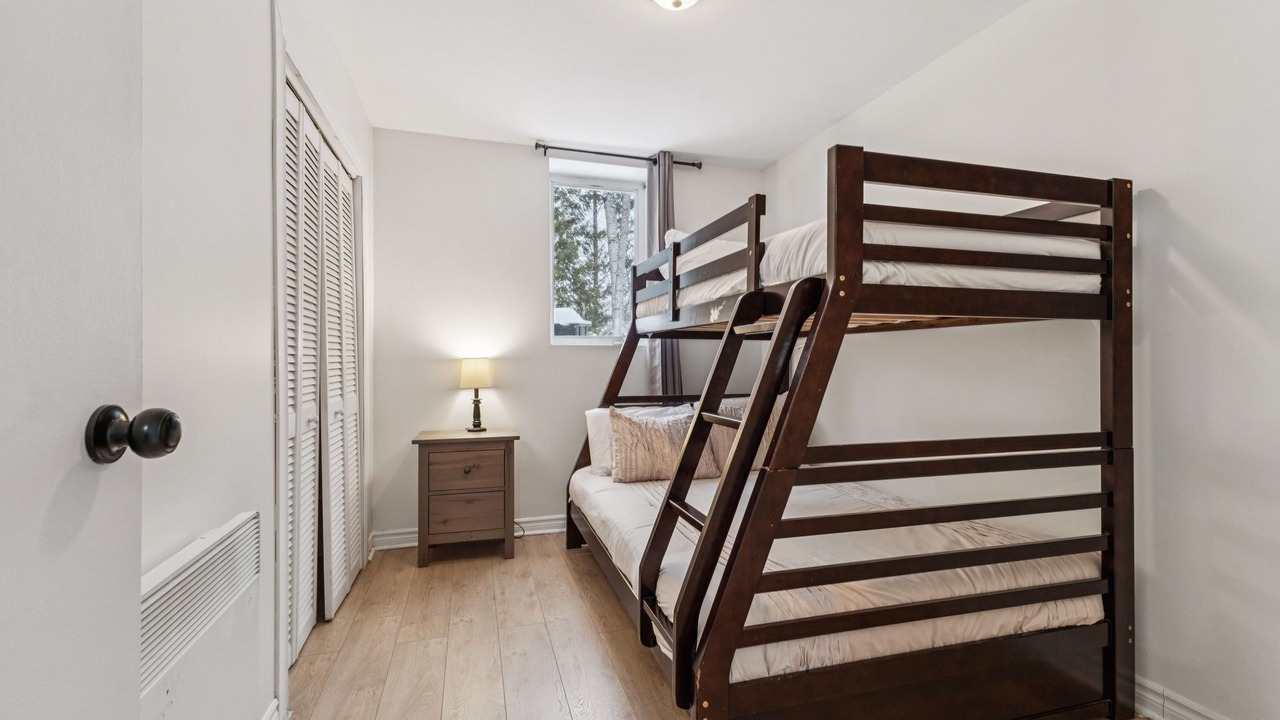 Photo of Bedroom in Nominingue