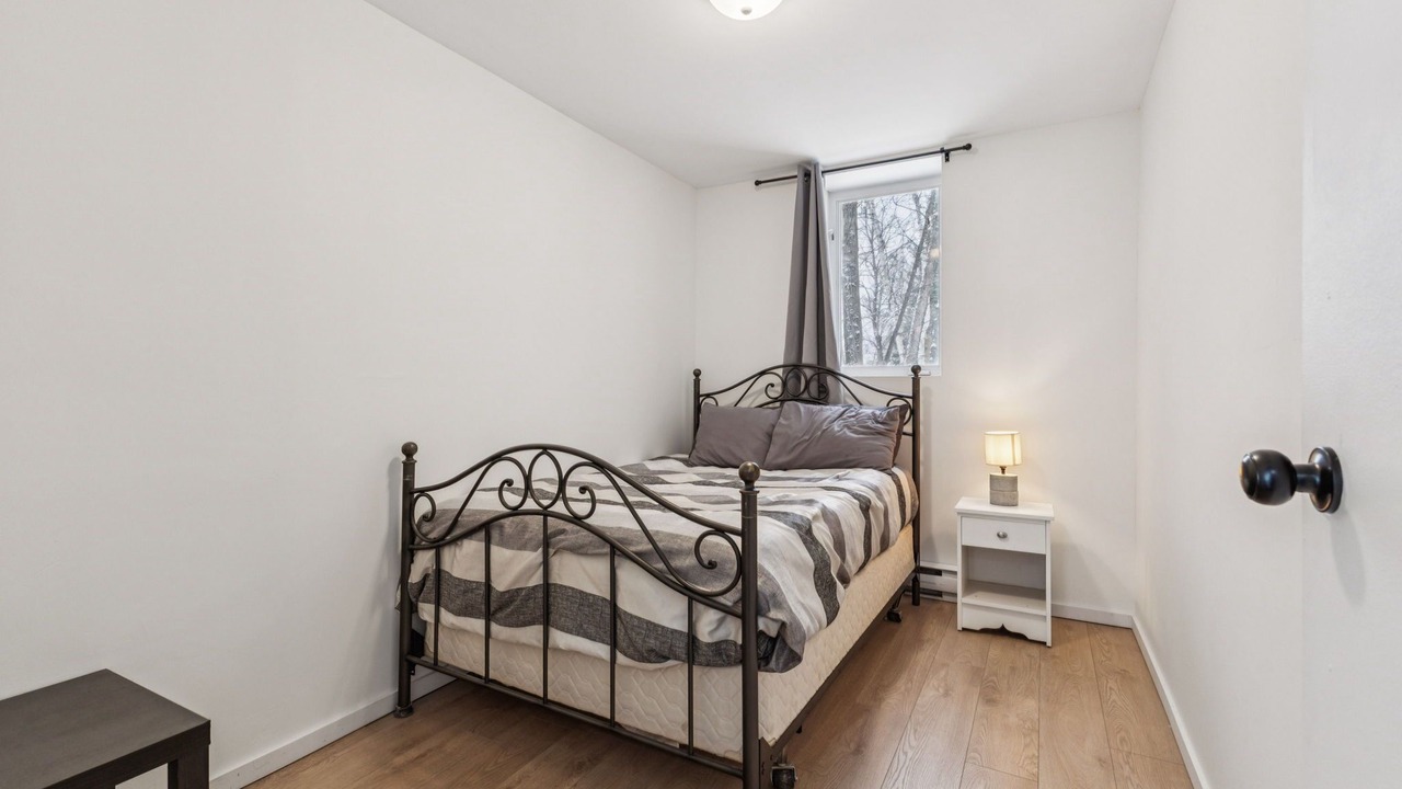 Photo of Bedroom in Nominingue