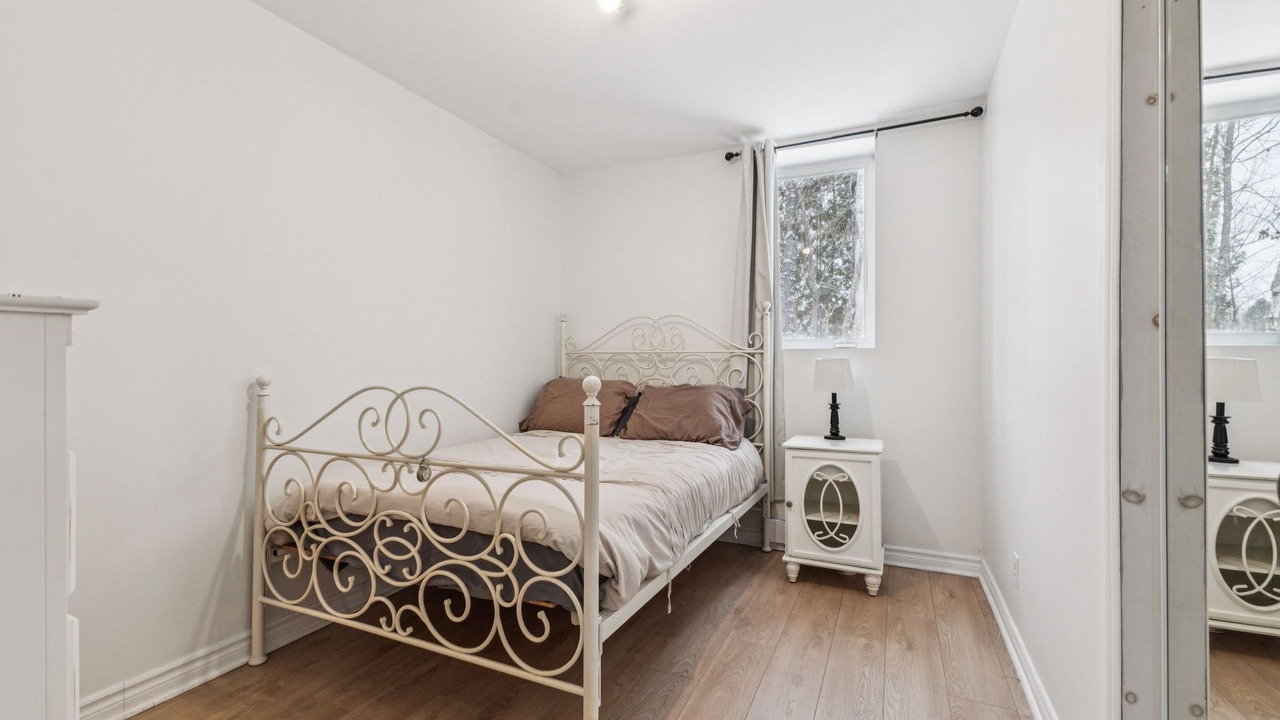 Photo of Bedroom in Nominingue