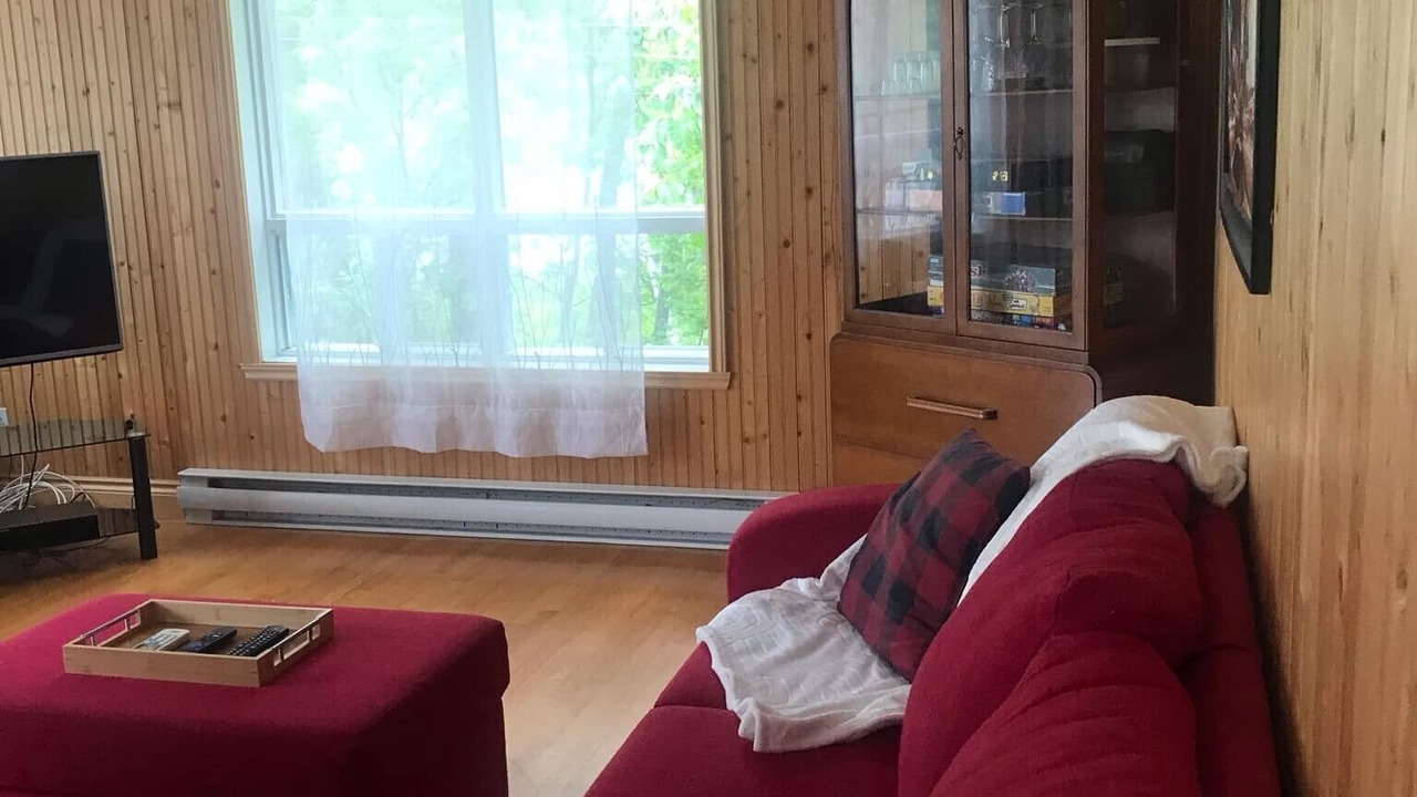 Photo of Livingroom in Nominingue