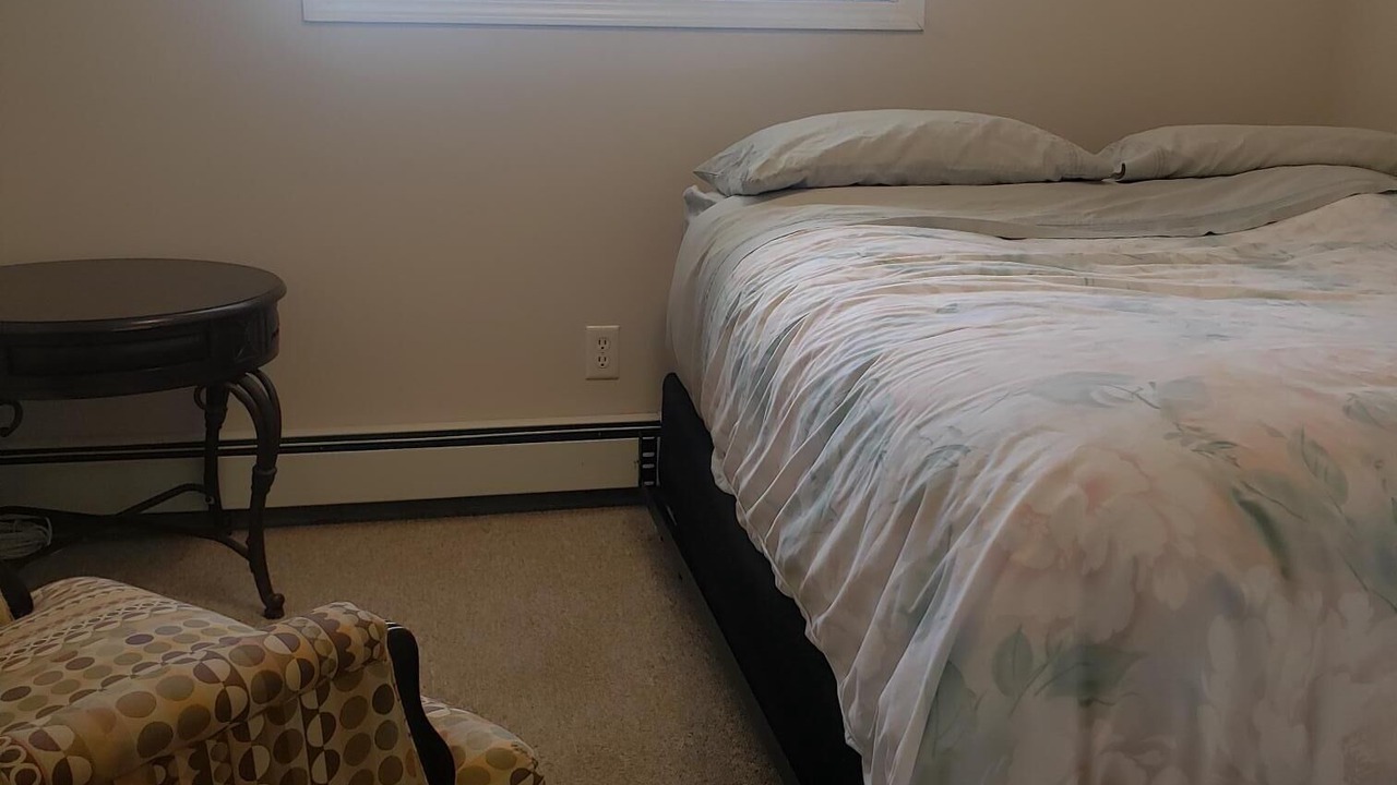 Photo of Bedroom in Fort McMurray
