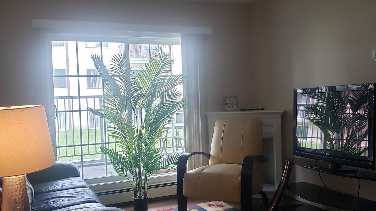Photo of Livingroom in Fort McMurray