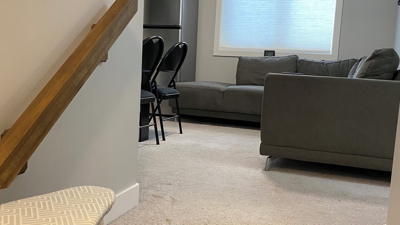 Photo of Livingroom in Regina