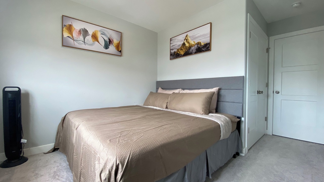 Photo of Bedroom in Regina
