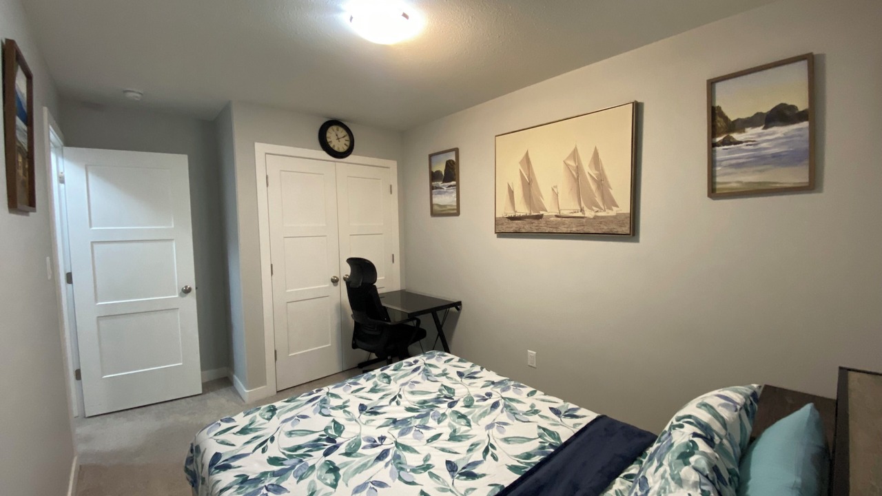 Photo of Bedroom in Regina