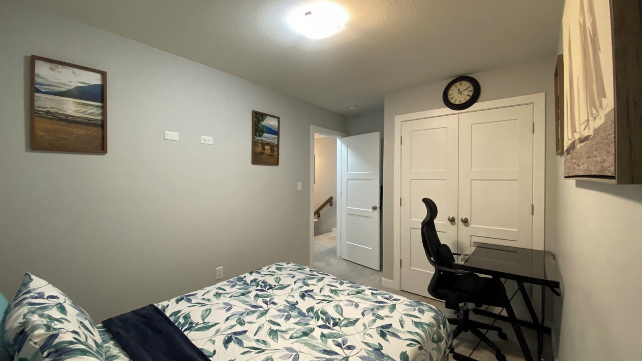 Photo of Bedroom in Regina