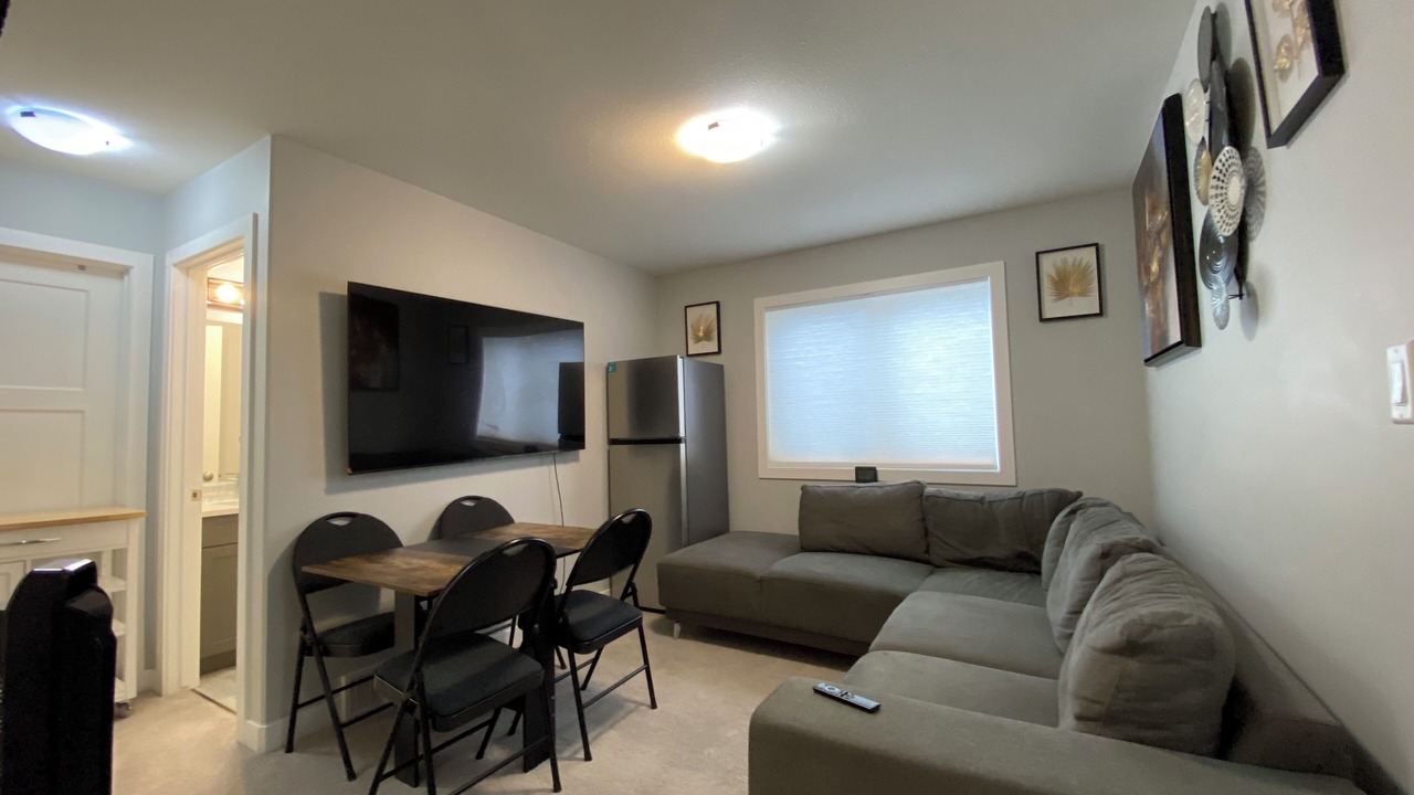 Photo of Livingroom in Regina