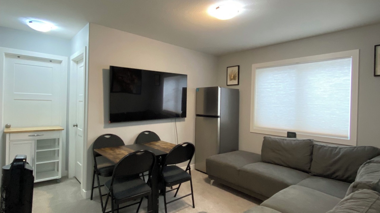 Photo of Livingroom in Regina