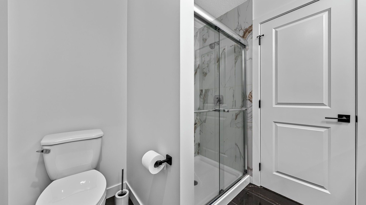 Photo of Bathroom in West Edmonton