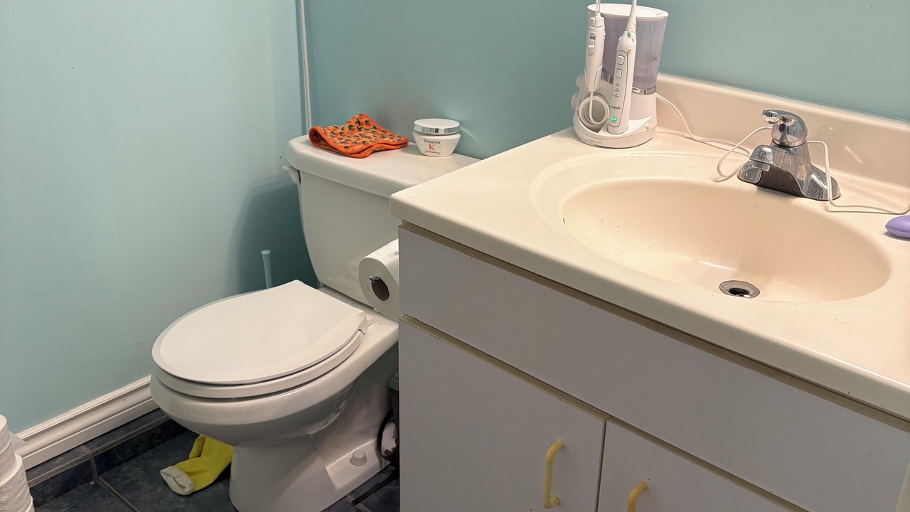 Photo of Bathroom in Burnaby