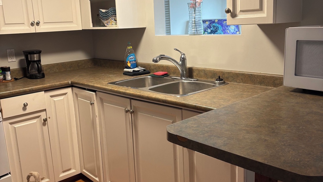 Photo of Kitchen in Burnaby
