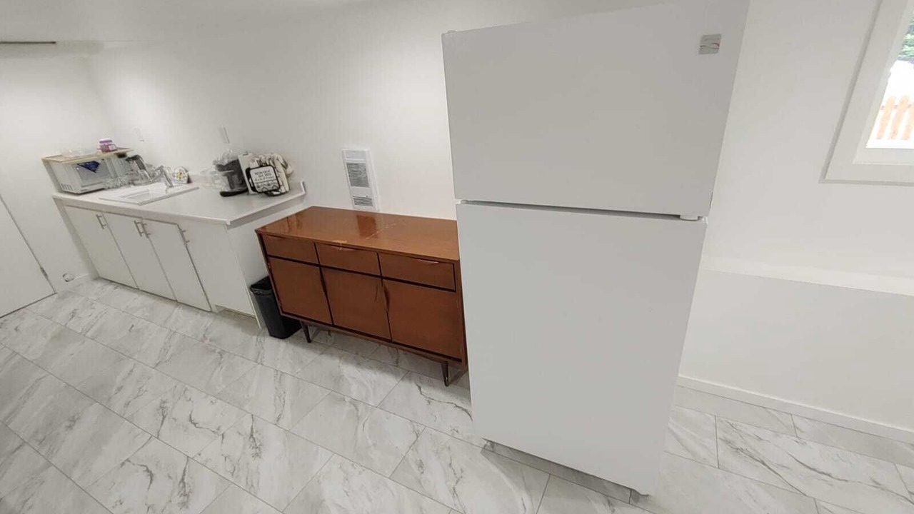 Photo of Kitchen in Departure Bay