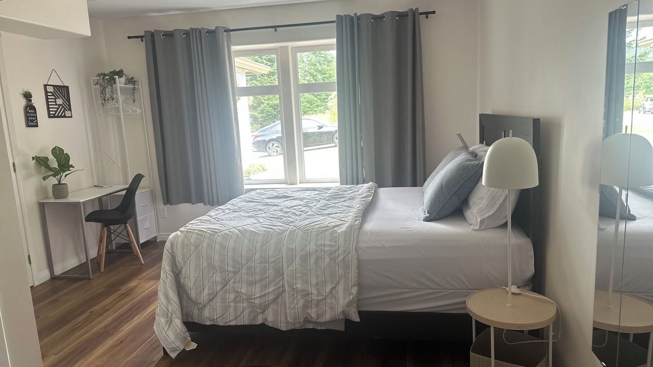 Photo of Bedroom in Hope