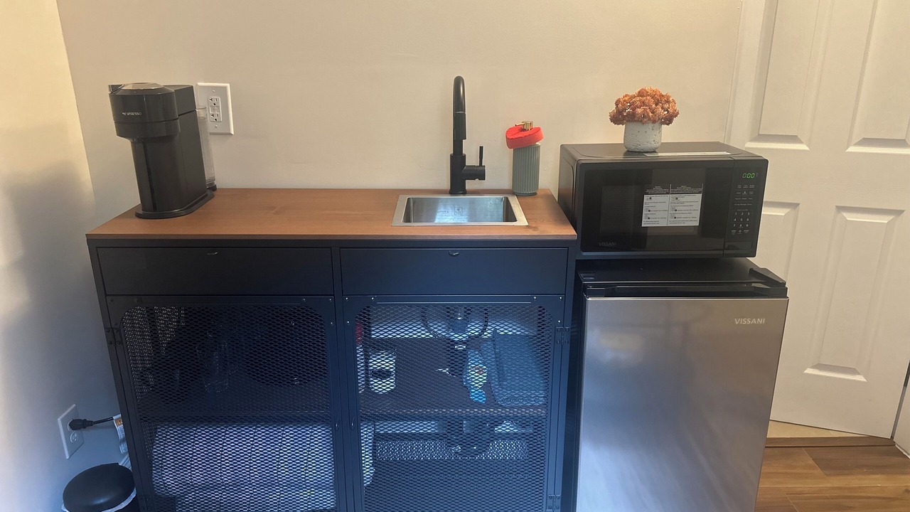 Photo of Kitchen in Hope