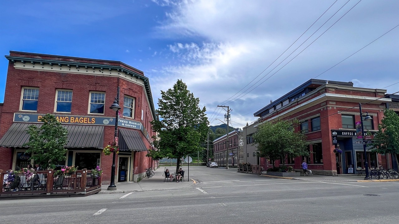 Photo of Others in Historic Downtown Fernie