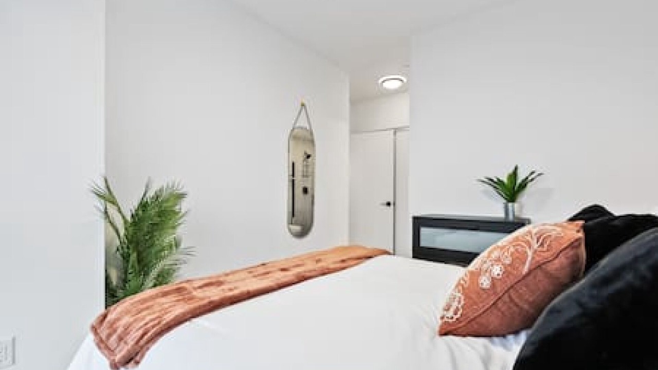 Photo of Bedroom in The Queensway