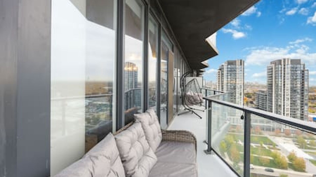 Photo of Outdoor in The Queensway