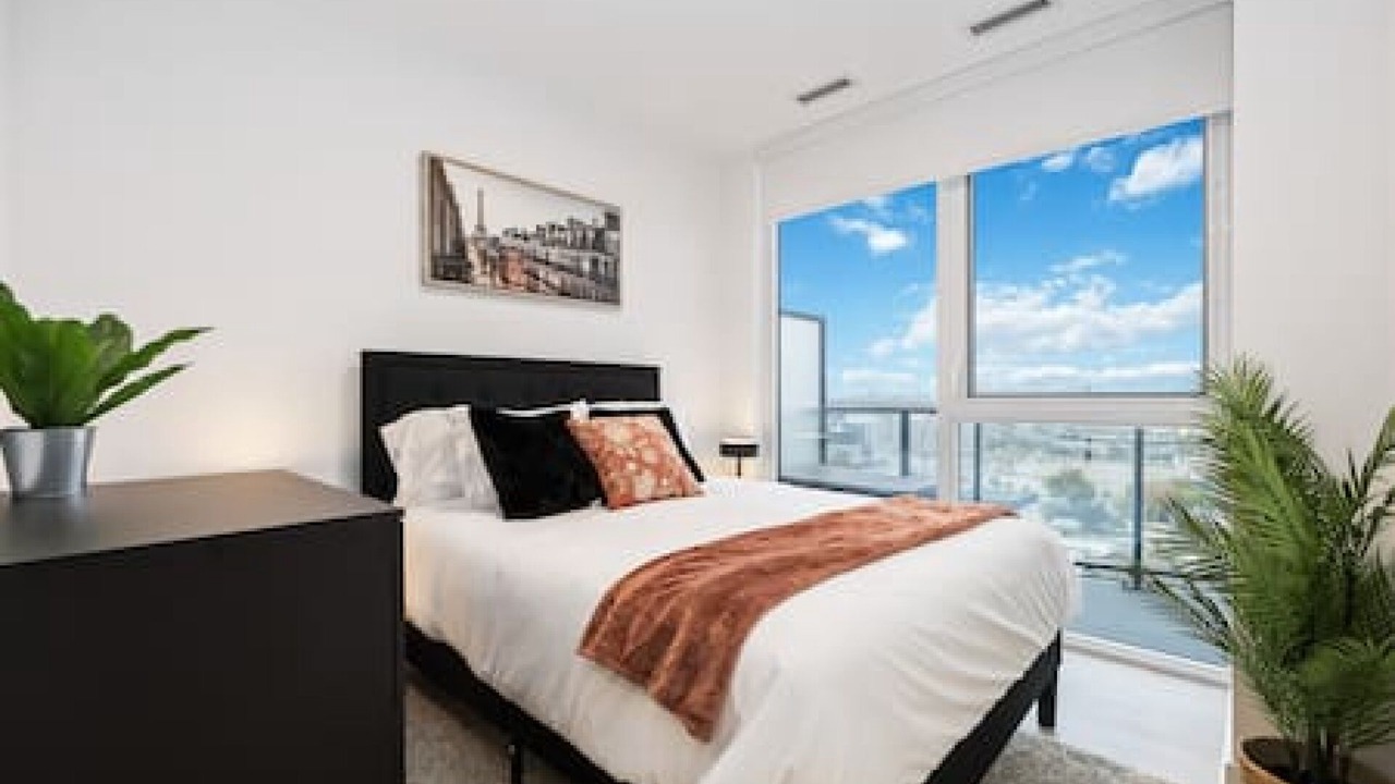 Photo of Bedroom in The Queensway
