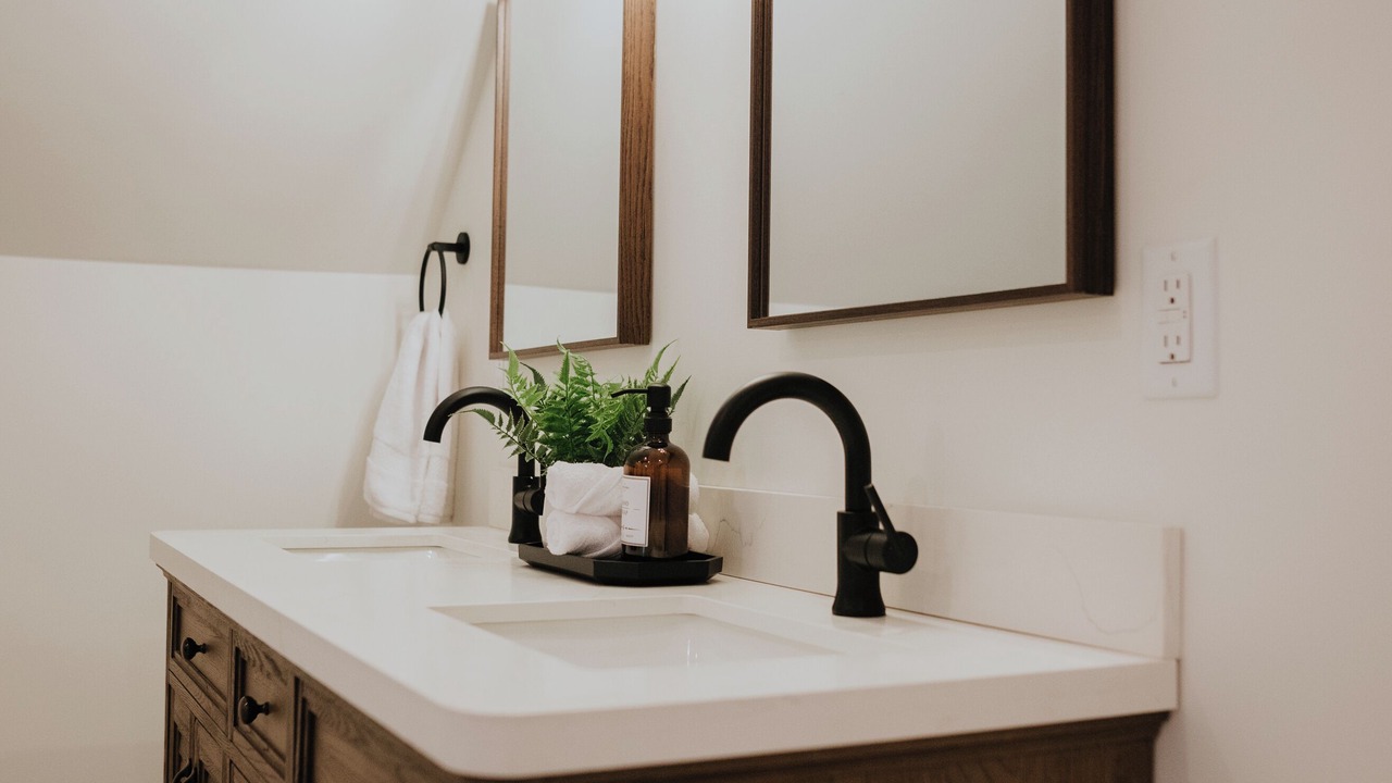 Photo of Bathroom in Popkum