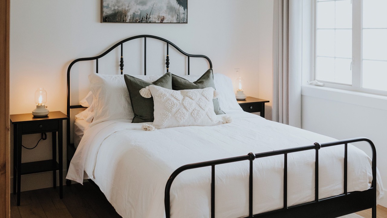 Photo of Bedroom in Popkum