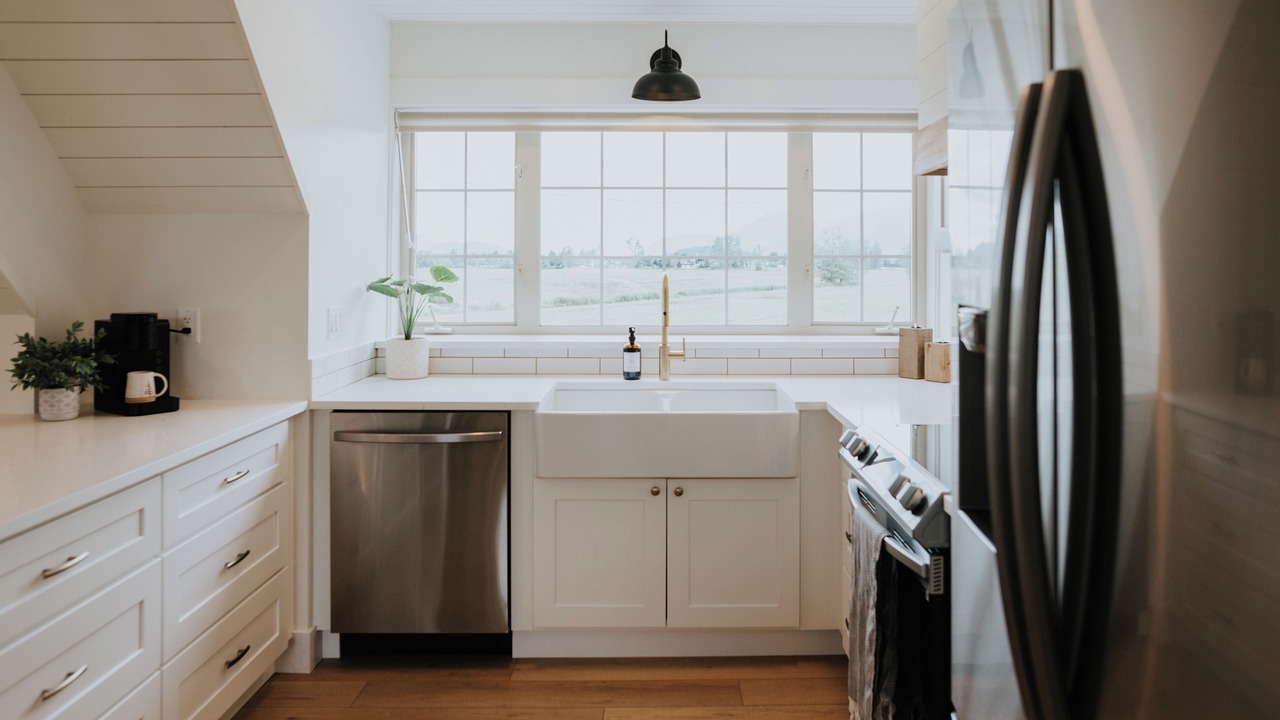 Photo of Kitchen in Popkum