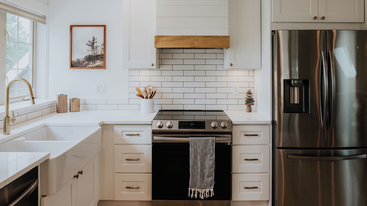 Photo of Kitchen in Popkum