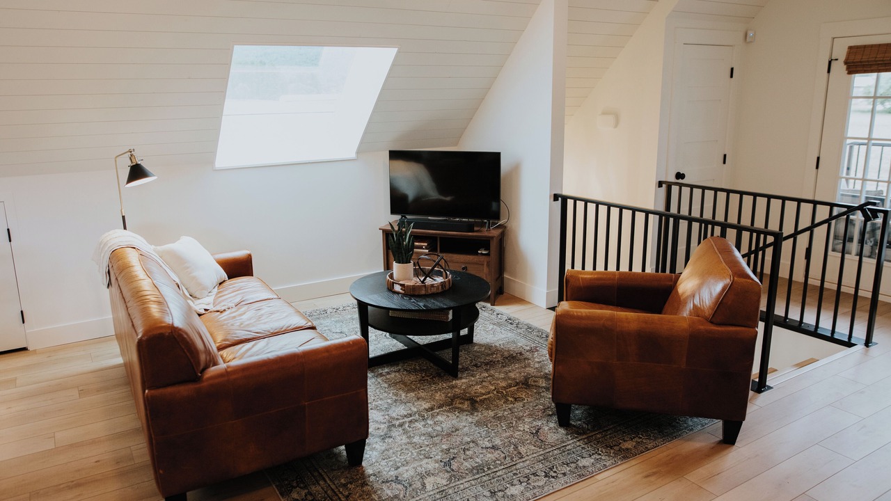 Photo of Livingroom in Popkum