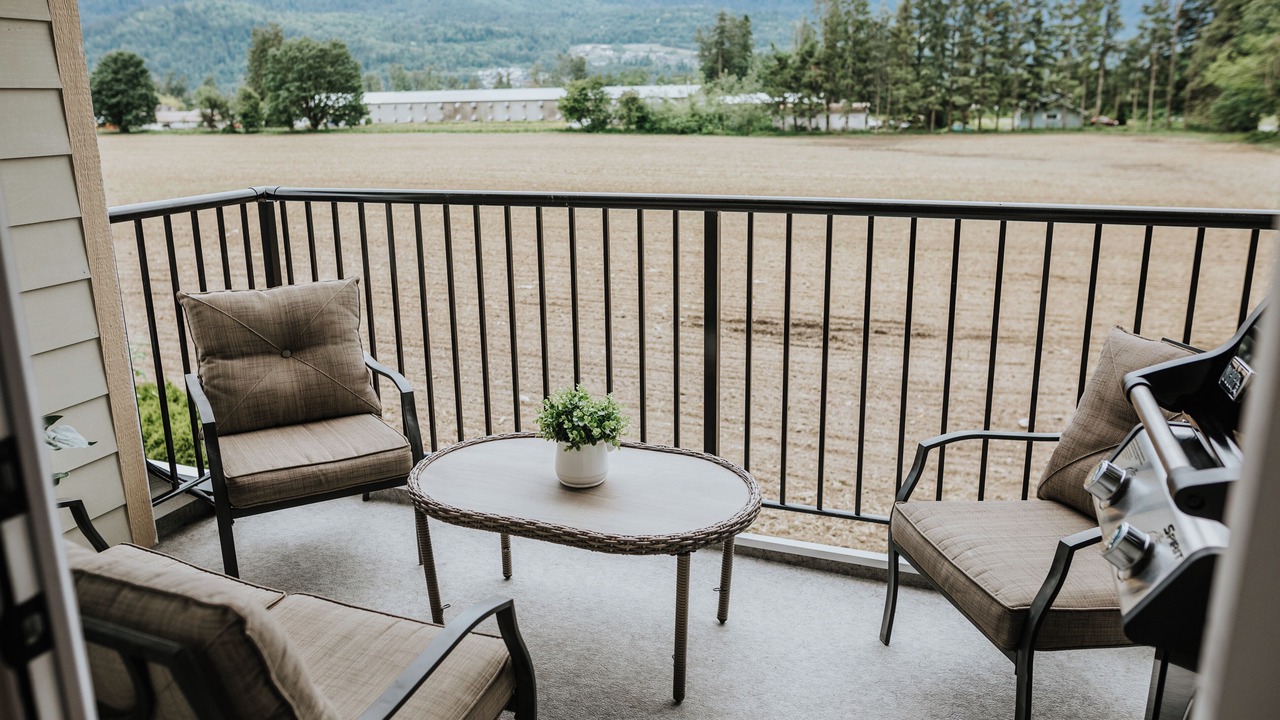 Photo of Outdoor in Popkum