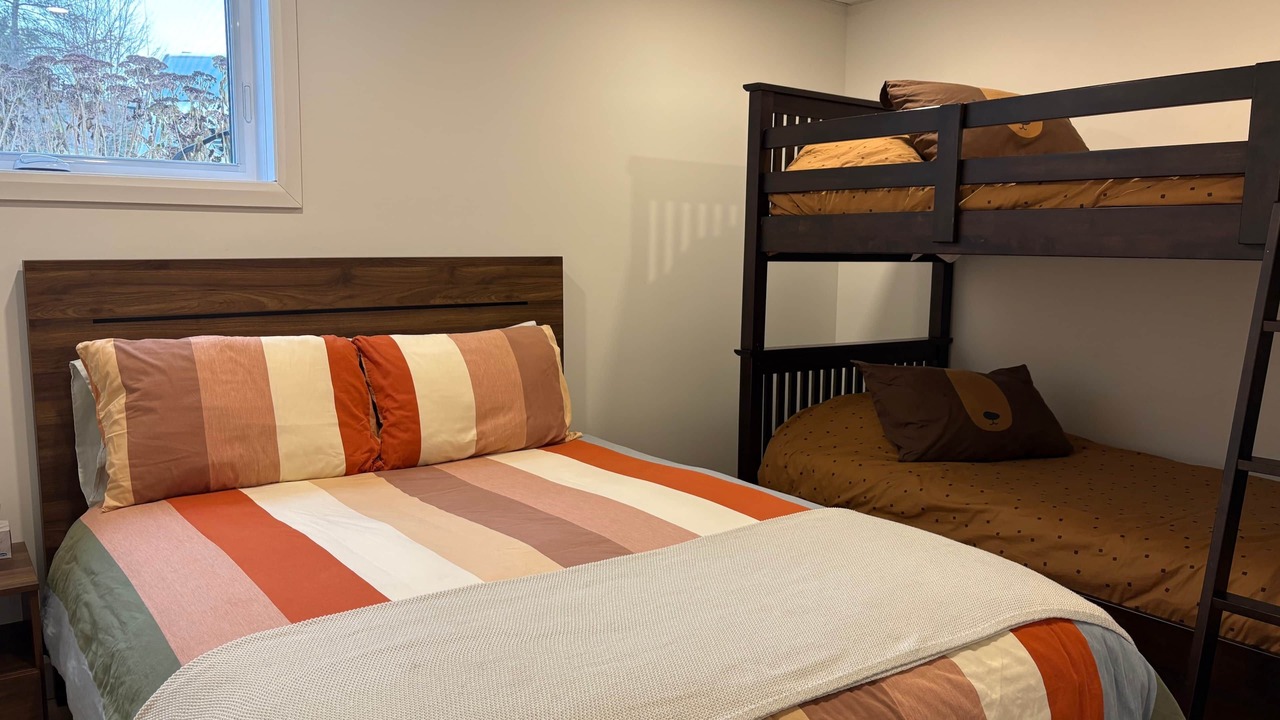 Photo of Bedroom in Lambton