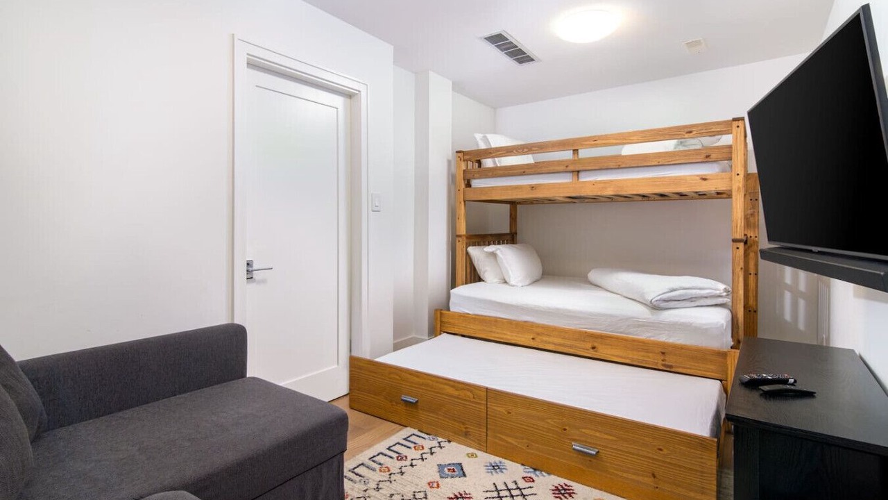 Photo of Bedroom in Nicklaus North