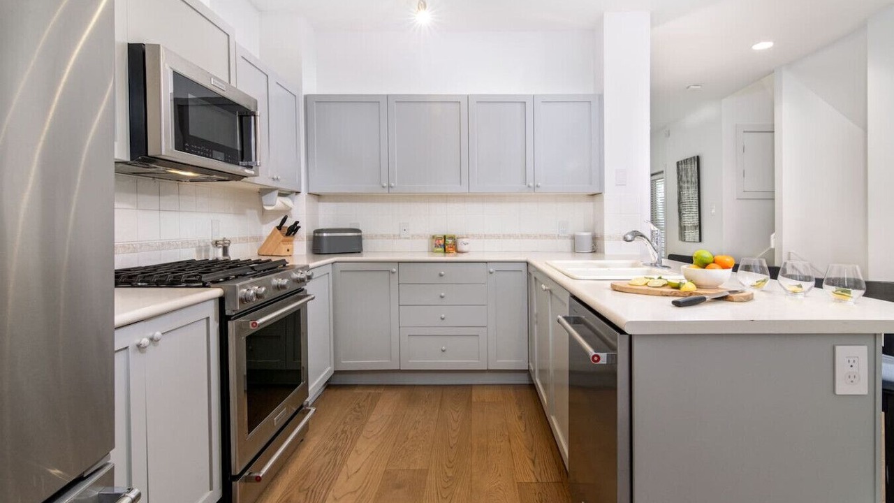 Photo of Kitchen in Nicklaus North