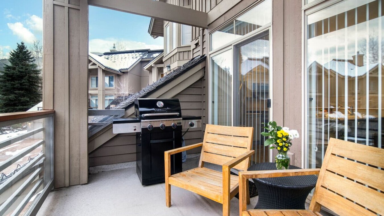 Photo of Patio Balcony in Nicklaus North