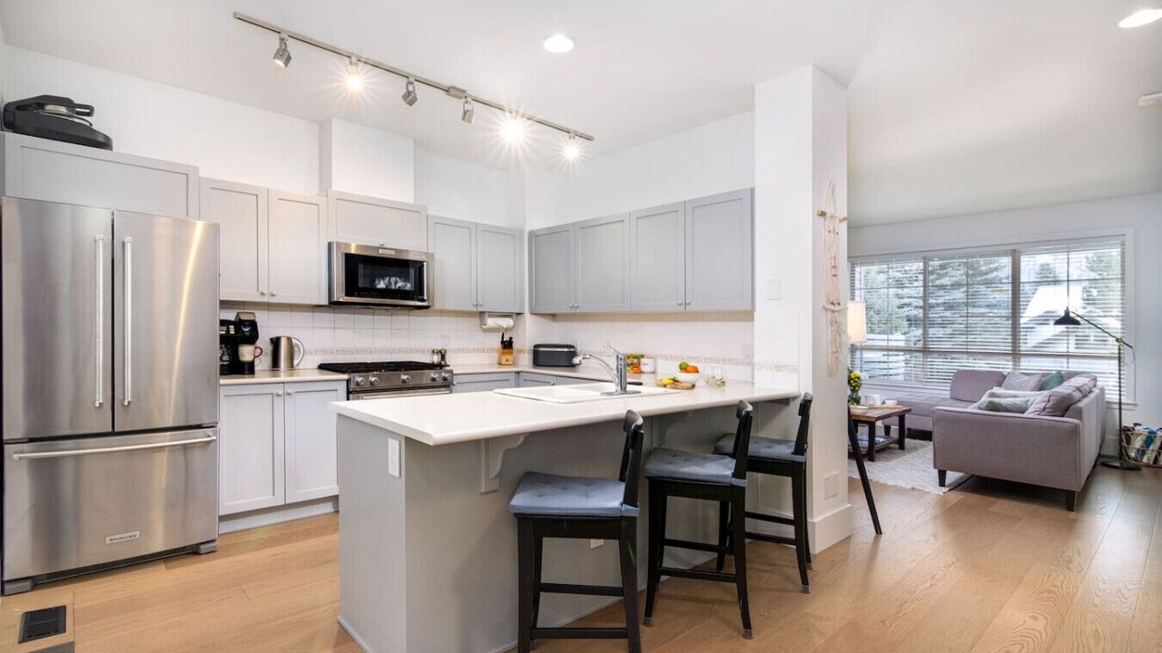 Photo of Kitchen in Nicklaus North