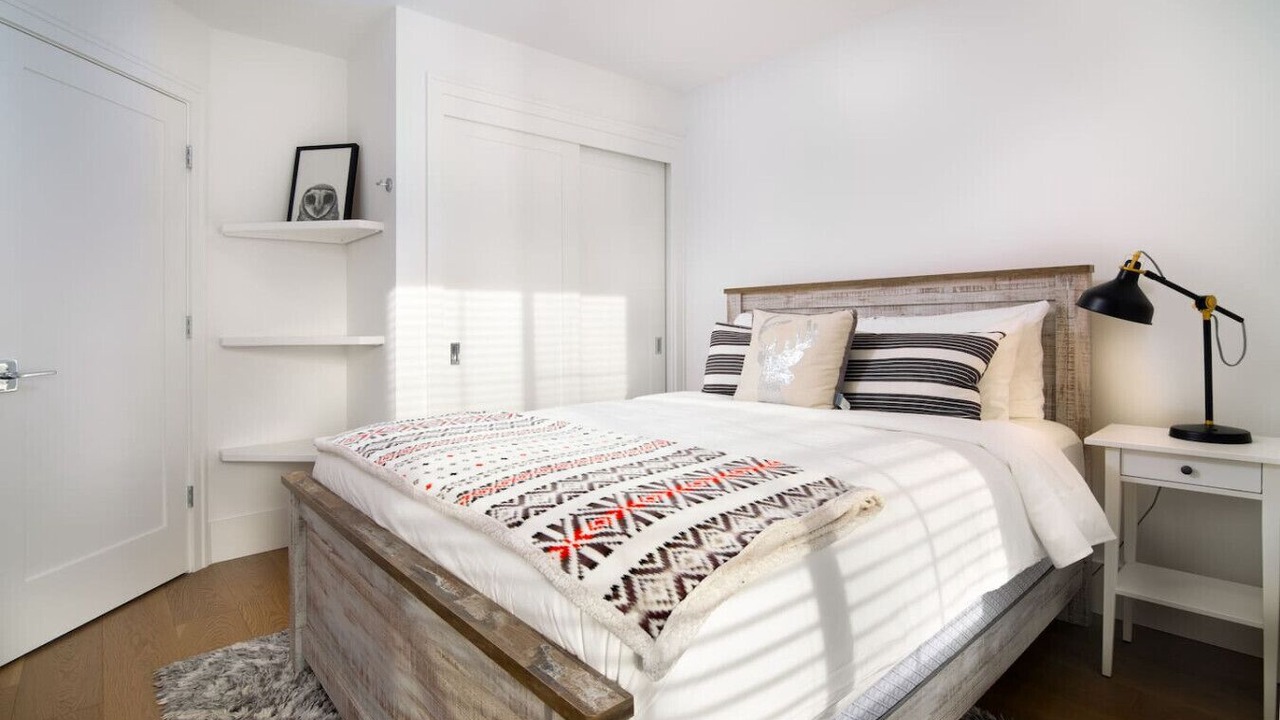 Photo of Bedroom in Nicklaus North