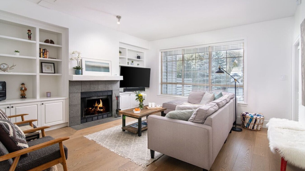 Photo of Livingroom in Nicklaus North