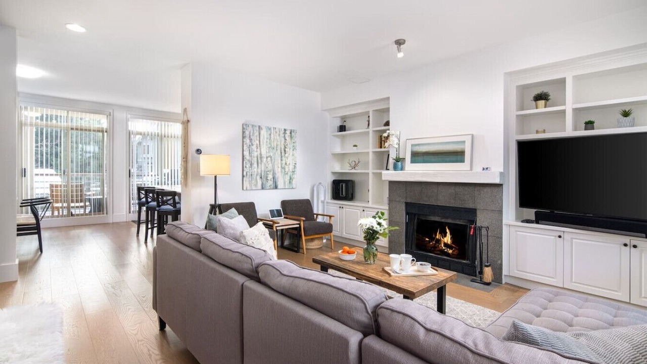 Photo of Livingroom in Nicklaus North