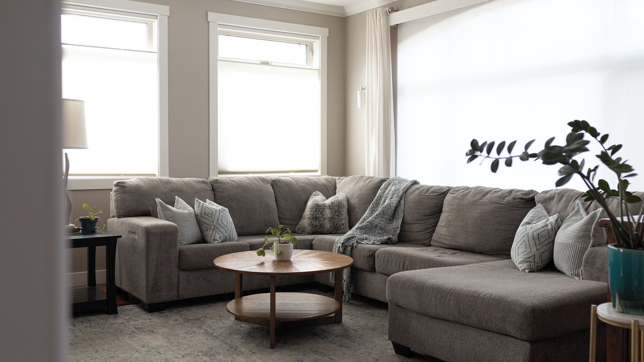Photo of Livingroom in Revelstoke