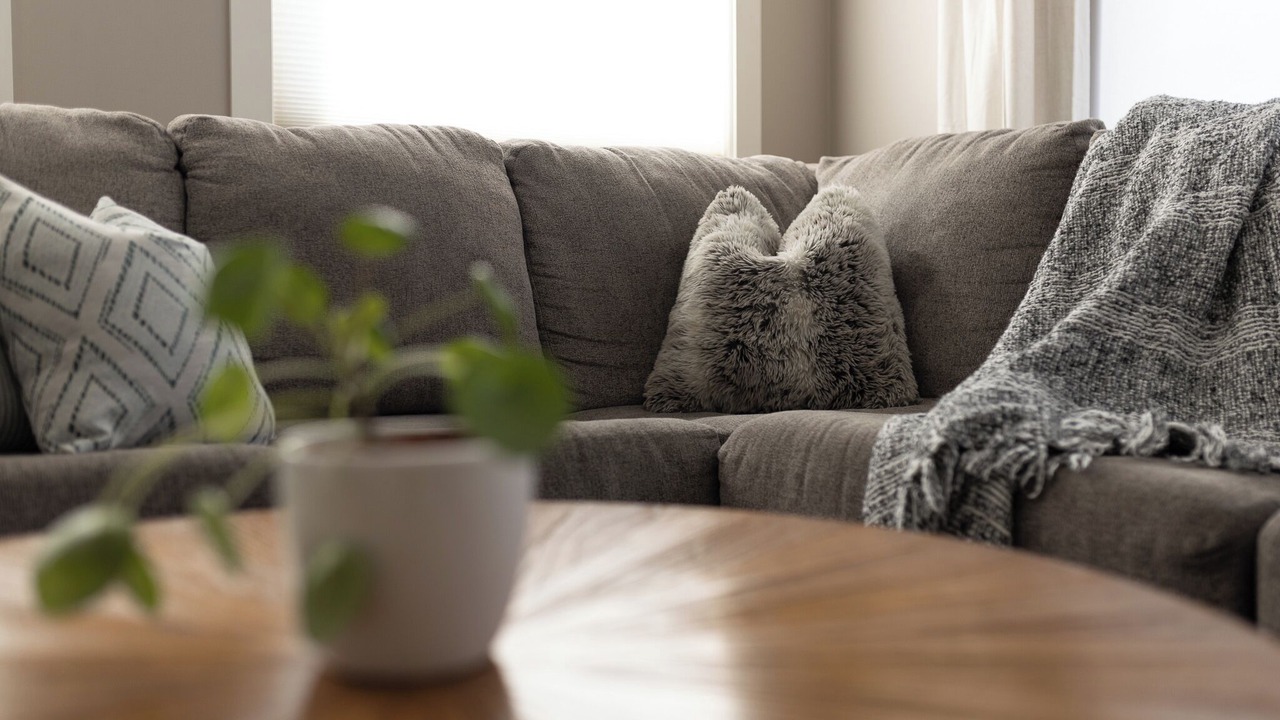 Photo of Livingroom in Revelstoke