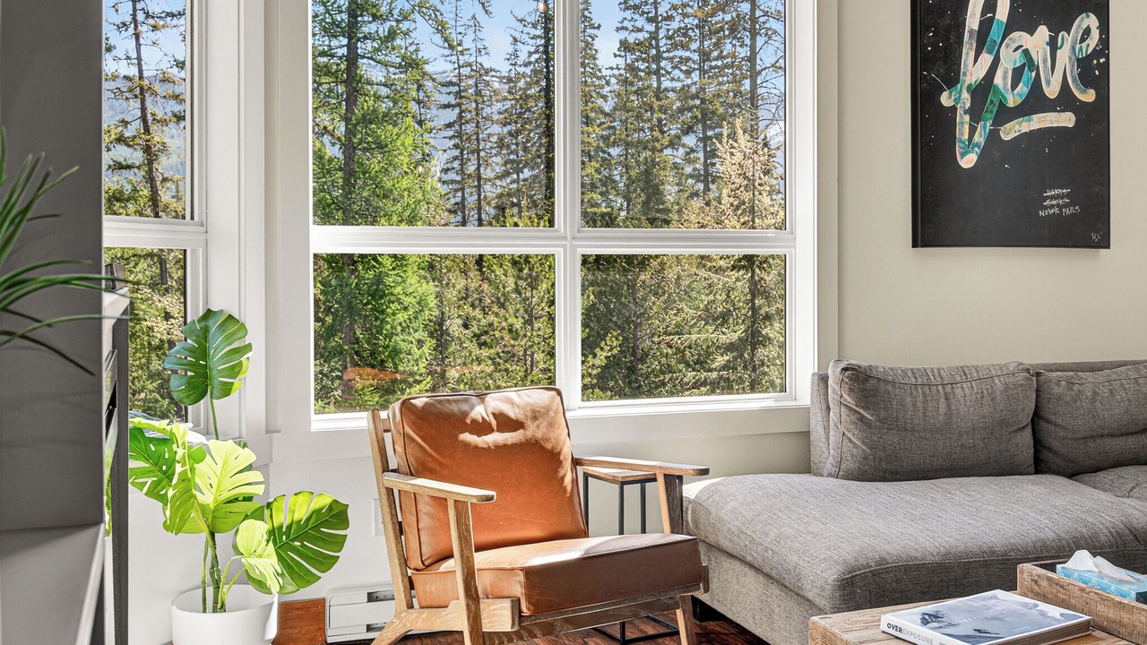 Photo of Livingroom in Fernie