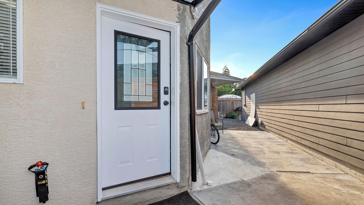 Photo of Outdoor in Saanich West
