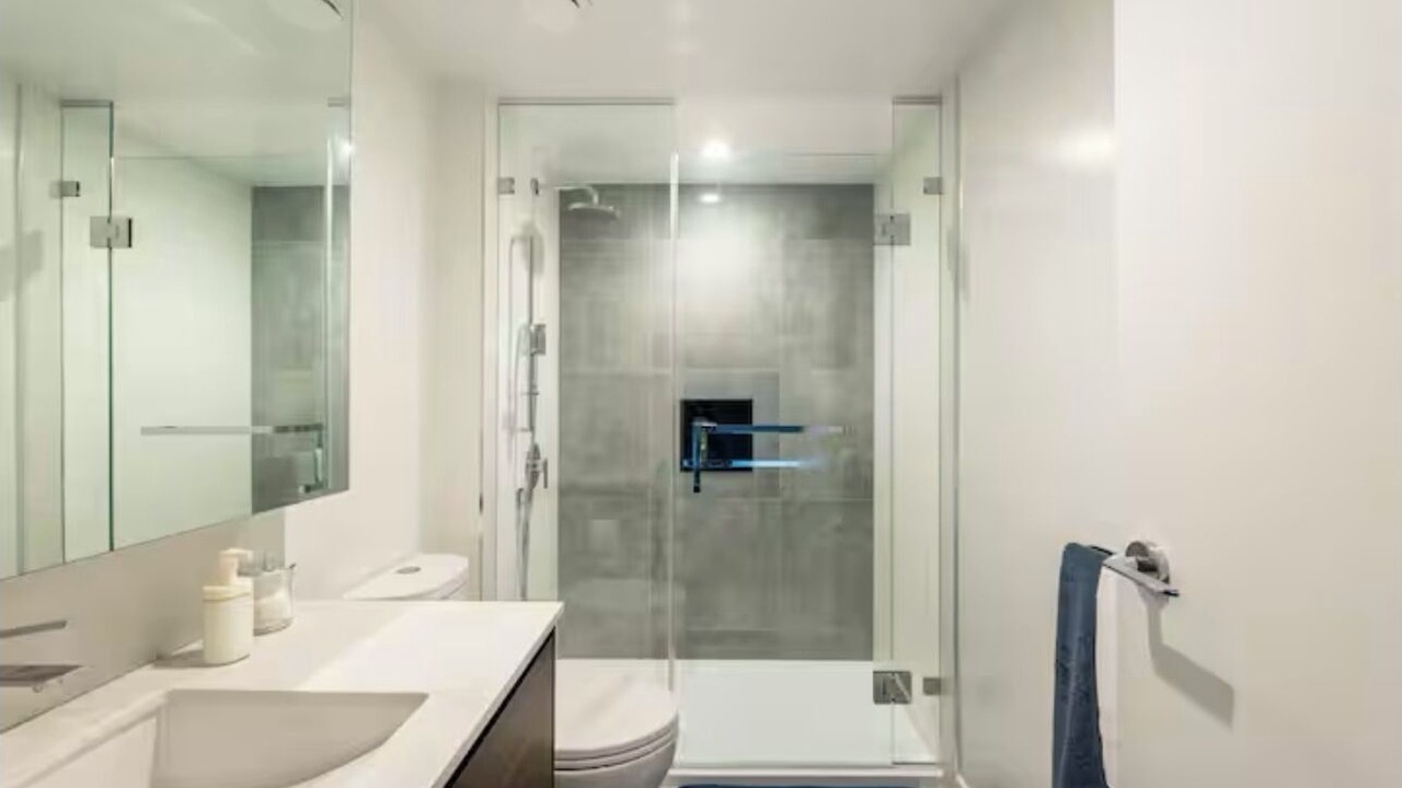 Photo of Bathroom in Surrey