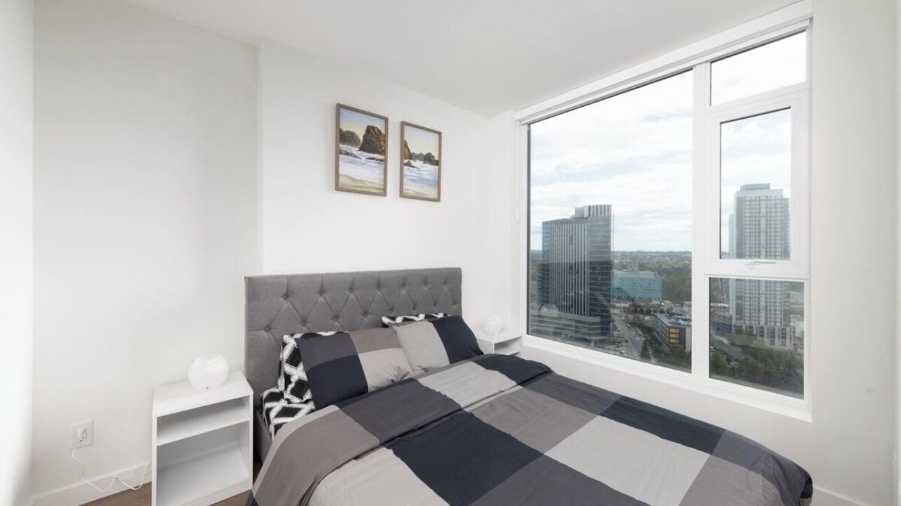 Photo of Bedroom in Surrey
