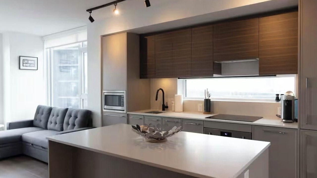 Photo of Kitchen in Surrey