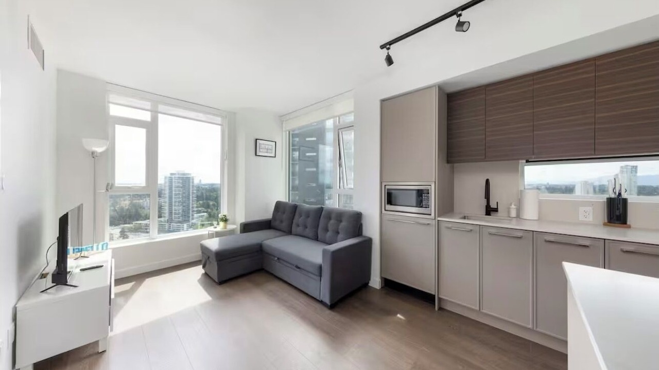 Photo of Livingroom in Surrey