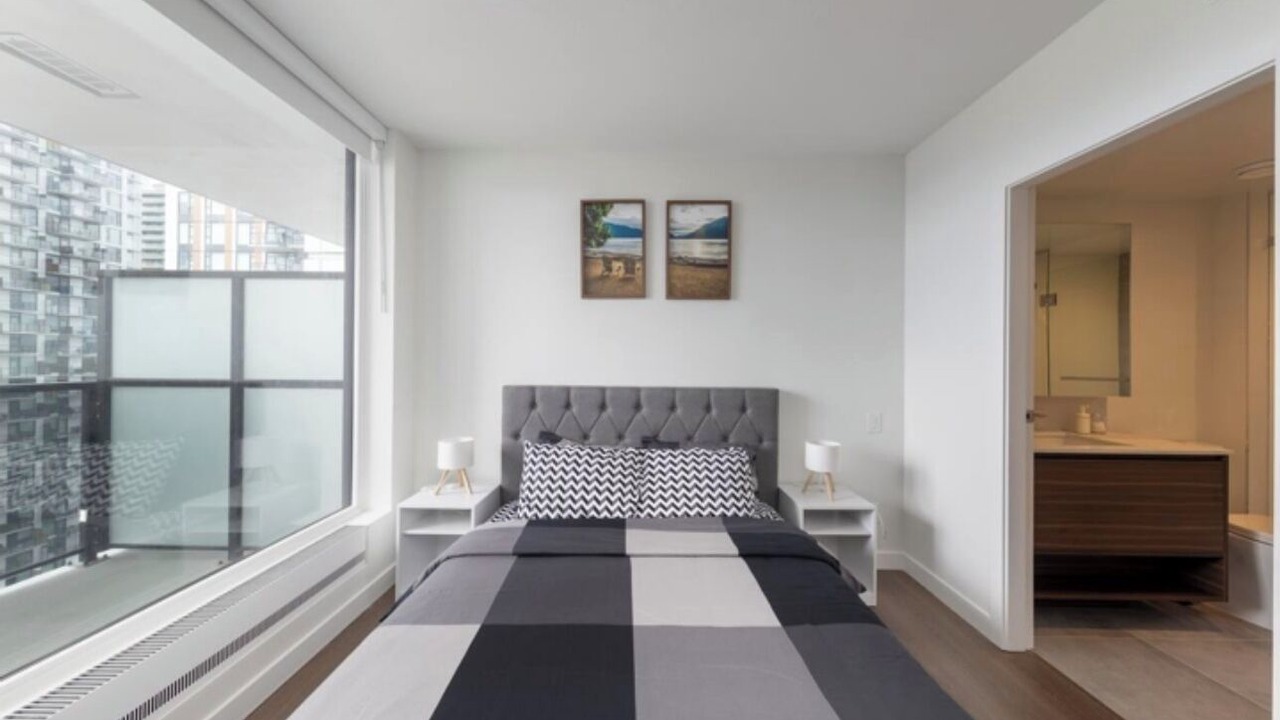 Photo of Bedroom in Surrey