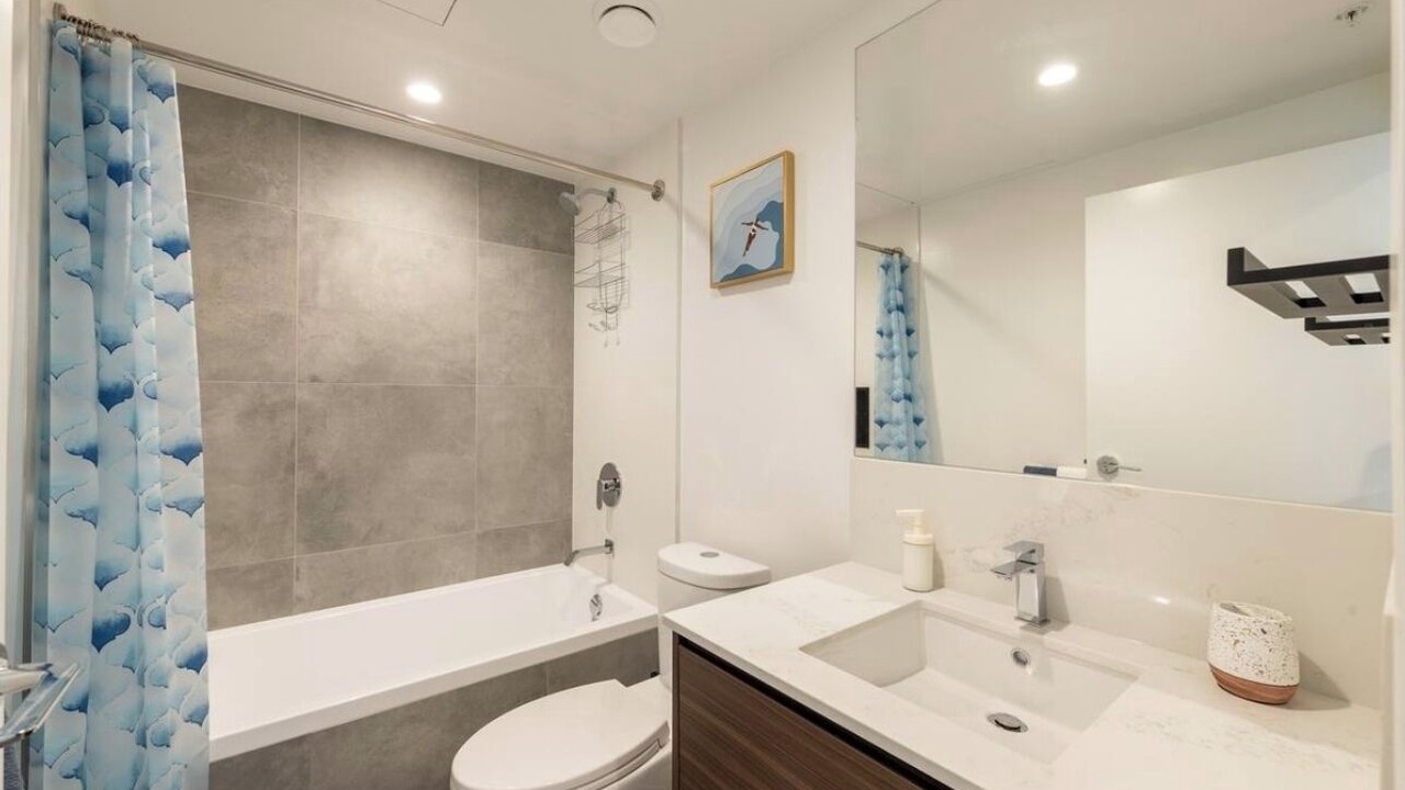 Photo of Bathroom in Surrey