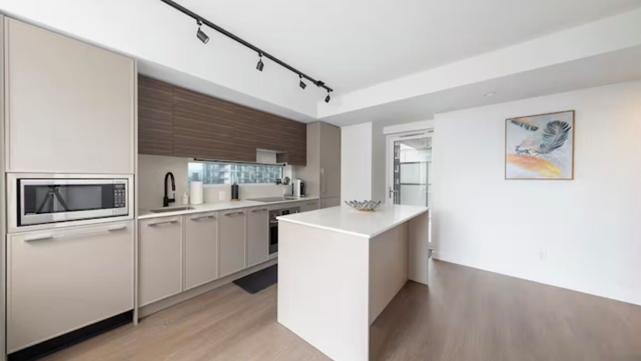 Photo of Kitchen in Surrey