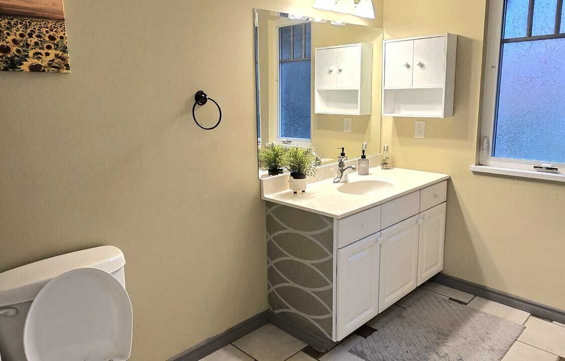 Photo of Bathroom in Upper Lonsdale