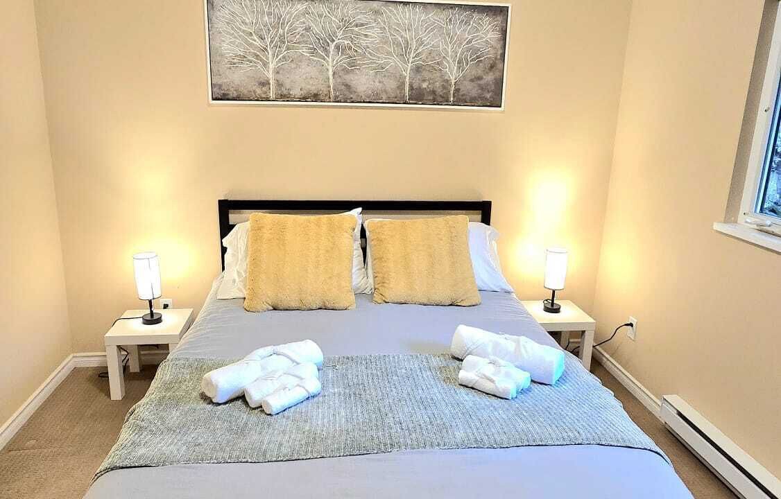 Photo of Bedroom in Upper Lonsdale