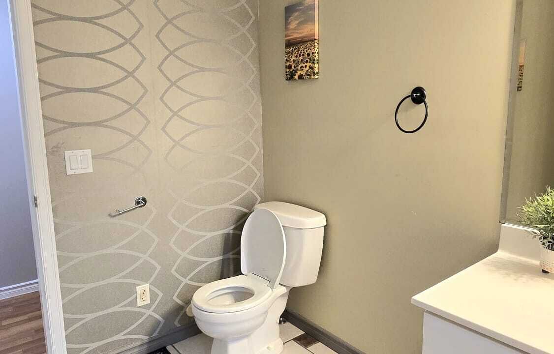 Photo of Bathroom in Upper Lonsdale